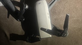 Used
													DJI Spark - Yellow, photo 1 of 8