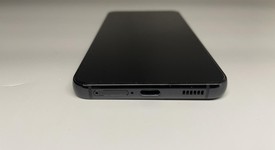 Good
													Samsung Galaxy S22 - Unlocked Non-US, Black, 128 GB, 8 GB, SM-S901B/DS, photo 5 of 8