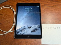 Apple iPad Mini 2 Retina