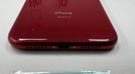 Fair
													Apple iPhone Xr - Unlocked, Red, 64 GB, A1984, photo 3 of 8