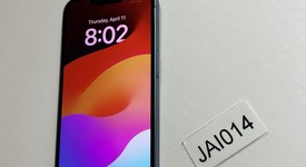 Fair
													Apple iPhone 14 - Unlocked, Blue, 128 GB, A2649, photo 3 of 7