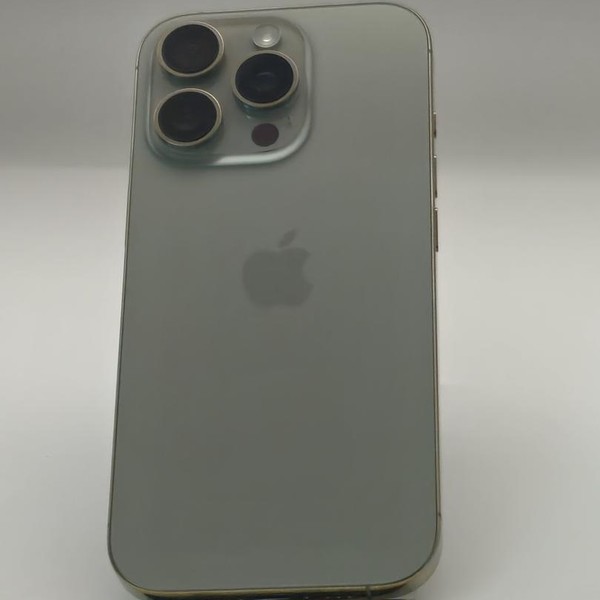 Apple iPhone 16 Pro - Verizon, 256 GB, Natural, A3083