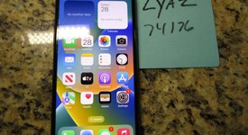 Fair
													Apple iPhone 11 Pro - Verizon, Green, 256 GB, A2160, photo 2 of 15