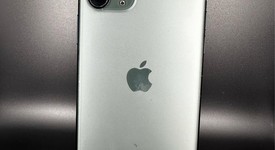 Good
													Apple iPhone 11 Pro - Unlocked, Green, 256 GB, A2160, photo 2 of 6