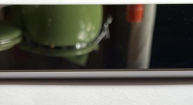 Fair
													Apple iPad Air 2 - Unlocked, Silver, 64 GB, photo 5 of 7