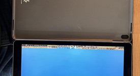 Good
													Apple iPad Pro 12.9" 1st Gen 2015 - Wi-Fi, Gray, 128 GB, A1584, 1st Gen 2015, photo 3 of 7