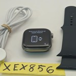 Mint Apple Watch Series 11 46mm - Unlocked, Space Gray, A3337 - Cellular, Aluminum