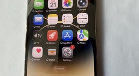 Good
													Apple iPhone 14 Pro - Unlocked, Gold, 1 TB, A2650, photo 1 of 12