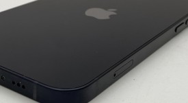 Good
													Apple iPhone 12 - Unlocked, Black, 64 GB, A2172, photo 5 of 7