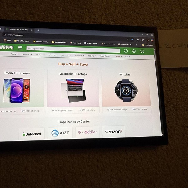 Asus ROG Flow Z13 (2023) GZ301 - 1 TB, Black, 16 GB, Intel Core i9