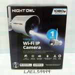 New Night Owl Wi-Fi IP 1080p HD Spotlight Camera