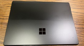 Good
													Microsoft Surface Pro X - SQ1, Black, 128 GB, 8 GB, GSM Unlocked, photo 5 of 6