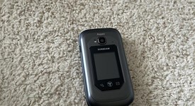 Mint
													Sunbeam F1 Pro - Unlocked, Black, photo 1 of 7