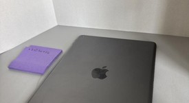 Good
													Apple iPad 9th Gen - Wi-Fi, Gray, 64 GB, A2602, photo 4 of 5