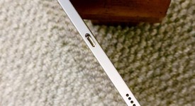 Mint
													Apple iPad Air 11" (M3) 2025 - Wi-Fi, Gray, 128 GB, A3266, photo 2 of 5