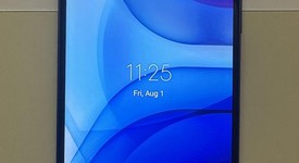 Fair
													Moto G Power 2021 - Cricket, Gray, 64 GB, 4 GB, photo 2 of 4