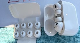 Used
													Apple AirPods Pro 3, photo 5 of 8