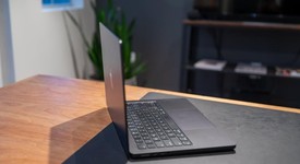 Good
													MacBook Pro 2024 - 14" - Apple M4 Pro 14-core, Space Black, 1 TB, 48 GB, photo 4 of 5