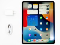 Apple iPad Pro 12.9" 4th Gen 2020