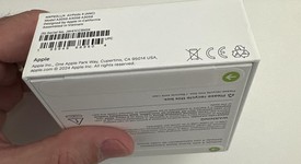 New
													Apple AirPods 4th Gen - Active Noise Cancellation, photo 5 of 5