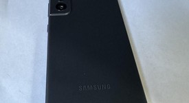 Mint
													Samsung Galaxy S21 FE 5G - Verizon, Graphite, 128 GB, 6 GB, SM-G990U2, photo 5 of 7