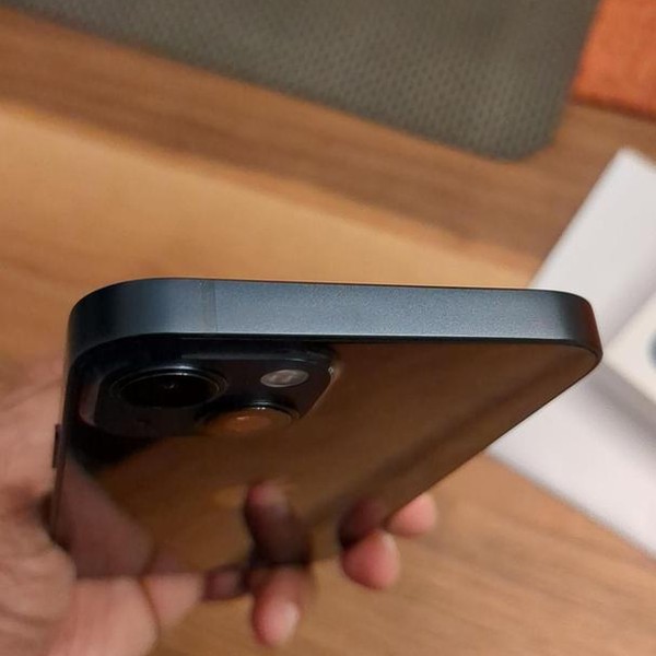 Apple iPhone 13 - Unlocked, 128 GB, Midnight, A2482