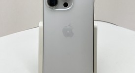 Fair
													Apple iPhone 14 Pro - Unlocked, Silver, 512 GB, A2650, photo 3 of 6