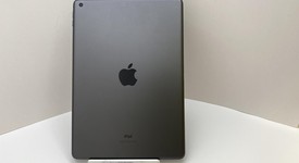 Good
													Apple iPad 8th Gen - Wi-Fi, Gray, 32 GB, A2270, photo 3 of 5