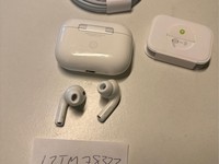 Apple AirPods Pro 1st Gen