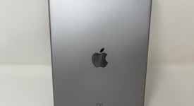 Good
													Apple iPad Pro 9.7" - Wi-Fi, Gray, 128 GB, A1673, photo 2 of 6