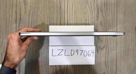 Good
													MacBook Pro 2019 - 13" - I5, Gray, 512 GB, 8 GB, photo 5 of 17