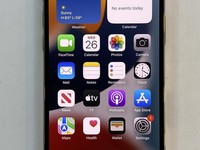 Apple iPhone 12 Pro