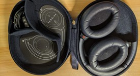 Used
													Sony WH-1000XM4 - Blue, photo 2 of 7