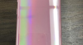 Fair
													Samsung Galaxy S20 5G - Verizon, Pink, 128 GB, 8 GB, SM-G981V UW, photo 3 of 5