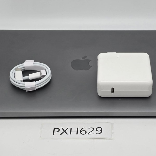 MacBook Air 2020 - 13 inch - 512 GB, Gray, 16 GB, Intel Core i5