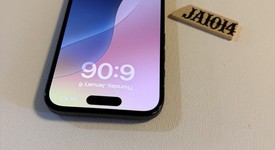 Good
													Apple iPhone 15 - Unlocked, Black, 128 GB, A2846, photo 4 of 8