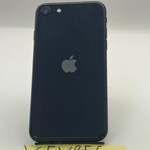 Good Apple iPhone SE 3rd Gen 2022 - AT&T, 64 GB, Midnight, A2595