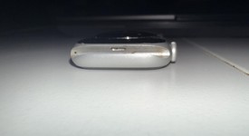 Good
													Apple Watch Series 8 45mm - Silver, A2771 - GPS, Aluminum, photo 5 of 7