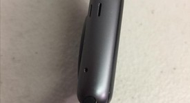 Good
													Apple Watch 1st Gen 38mm - Gray, 8 GB, A1553, Sport, photo 6 of 6