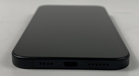 Good
													Apple iPhone 15 Plus - Unlocked, Black, 256 GB, A2847, photo 4 of 8