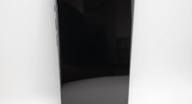 Fair
													Apple iPhone 15 - Unlocked, Black, 256 GB, A2846, photo 2 of 7