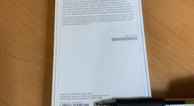 New
													Apple iPhone 7 - Verizon, Black, 32 GB, A1660, photo 2 of 4