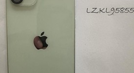 Good
													Apple iPhone 12 - Unlocked, Green, 128 GB, A2172, photo 5 of 28