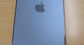 Good
													Apple iPhone 13 Pro Max - AT&T, Sierra Blue, 256 GB, A2484, photo 6 of 6