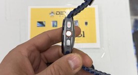 Good
													Samsung Galaxy Watch Ultra - Unlocked, Silver, SM-L705U, 47mm, photo 2 of 4