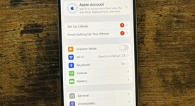 Good
													Apple iPhone 16 - Unlocked, Teal, 128 GB, A3081, photo 1 of 10