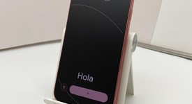 Fair
													Google Pixel 9 - Unlocked, Peony, 128 GB, 12 GB, G2YBB, photo 1 of 7