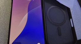 Mint
													Apple iPhone 16 - Unlocked, Black, 128 GB, A3081, photo 5 of 14