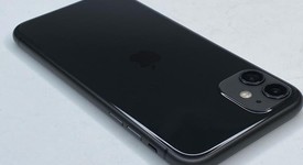 Mint
													Apple iPhone 11 - Verizon, Black, 64 GB, A2111, photo 5 of 6