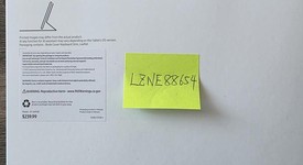 New
													Samsung Galaxy Tab  S11 Ultra - Wi-Fi, Gray, 256 GB, photo 2 of 5